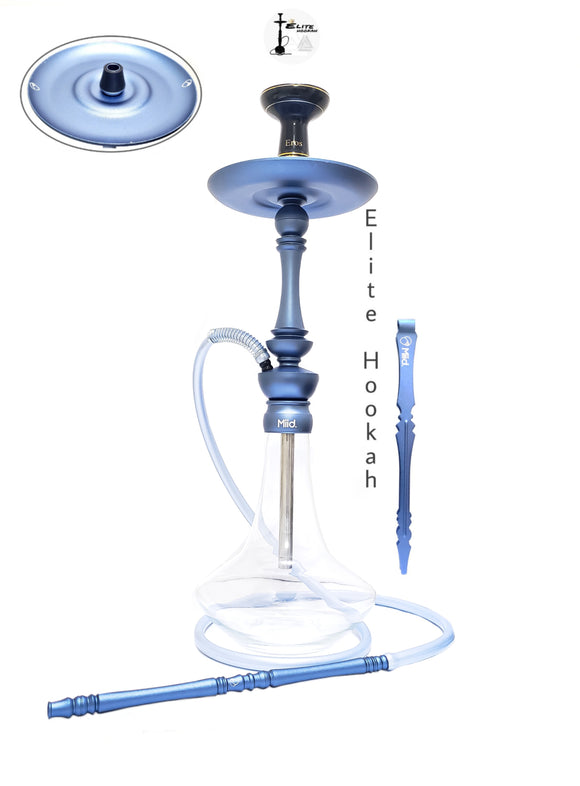 SULTAN MIID PACIFIC BLUE + ROSH + BRINDE