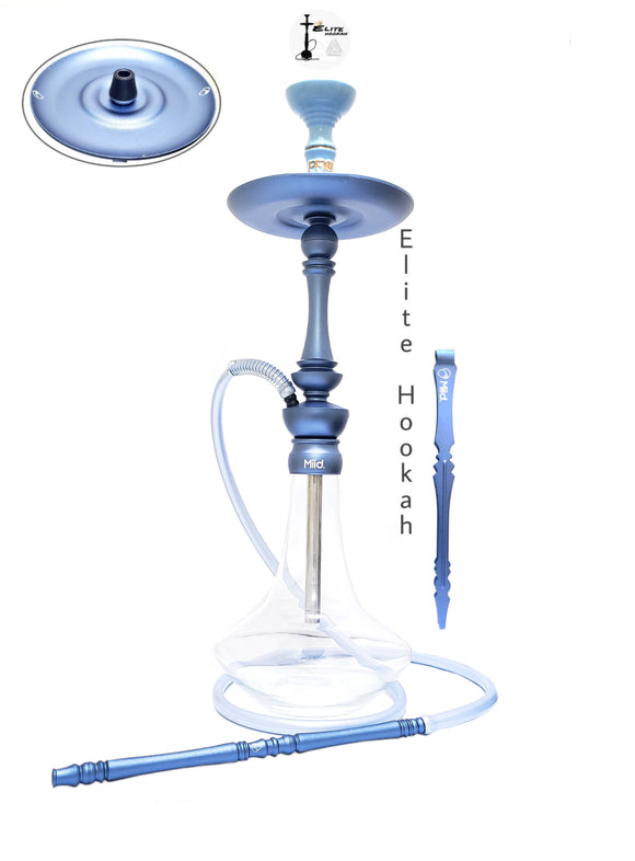 SULTAN MIID PACIFIC BLUE + ROSH + BRINDE