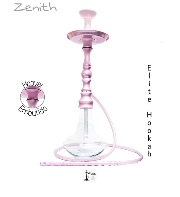 NARGUILE ZENITH NUTS ROSE