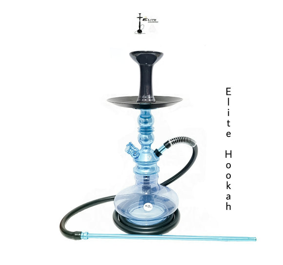 Zeus Single Completo Azul