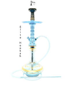 Zeus Smart Completo Azul