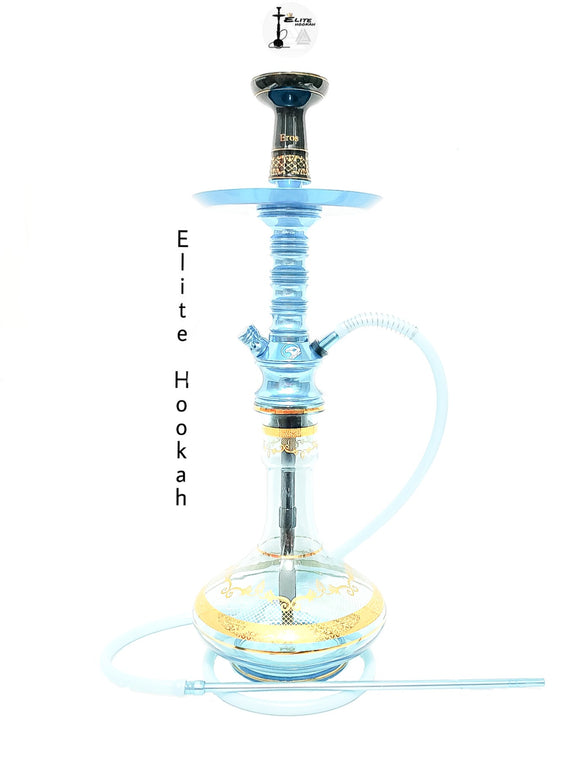 Zeus Smart Completo Azul