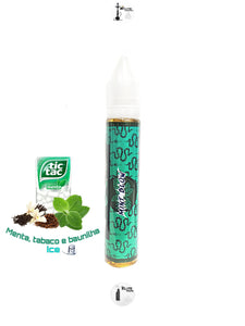 Doctor Juice 30ml Mint Blow 3mg de nicotina