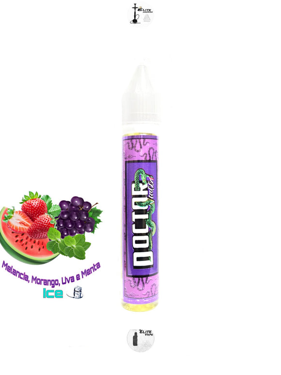 Doctor Juice 30ml Fruits on the Rocks  3mg