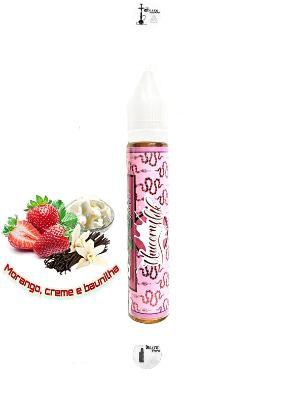 Doctor Juice 30ml Unicorn milk  3mg