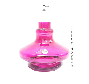 Vaso Elite Pequeno Rosa Pink