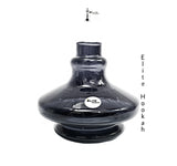 Vaso Elite Pequeno preto