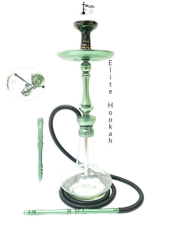SULTAN MIID VERDE + ROSH + MANGUEIRA  + BRINDE