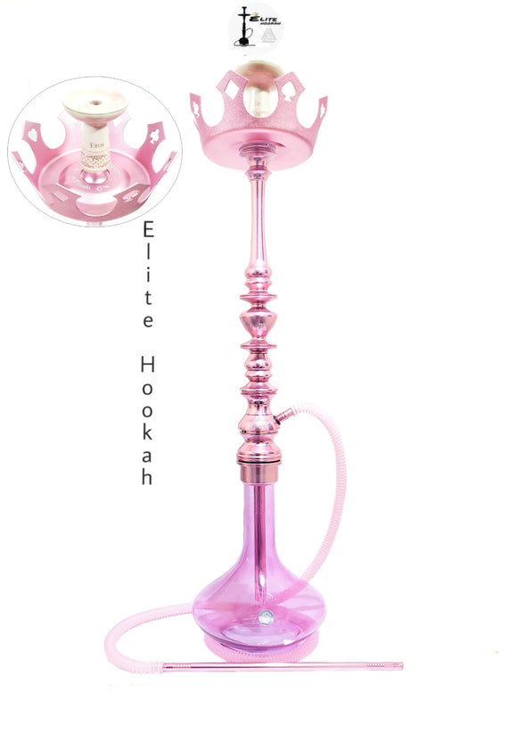 EROS TITAN ROSE COMPLETO