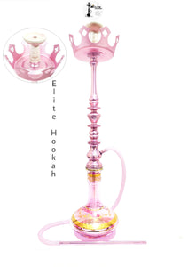 EROS TITAN ROSE COMPLETO
