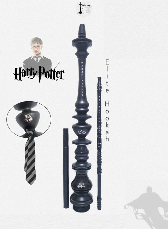 EROS TITAN HARRY POTTER + PITEIRA EXCLUSIVA