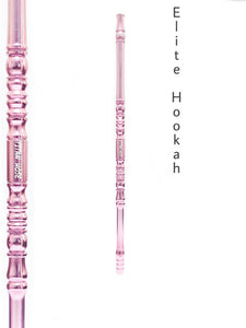 Piteira Titan Hose Rose