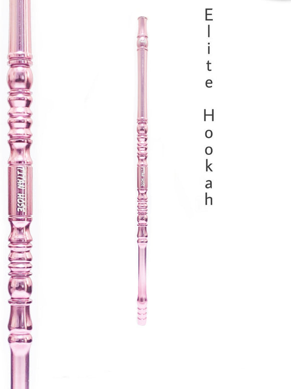 Piteira Titan Hose Rose