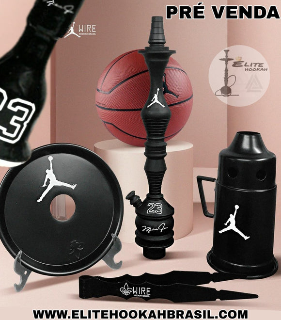 NARGUILE WIRE EURO JORDAN