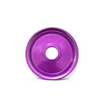 Prato Elite anodizado várias cores
