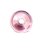 Prato Elite anodizado várias cores