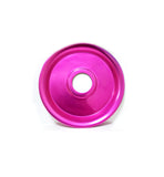 Prato Elite anodizado várias cores