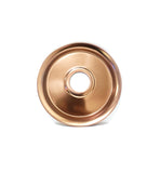 Prato Elite anodizado várias cores
