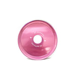 Prato Elite anodizado várias cores