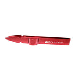 Pegador PK Grande Top anodizados várias cores