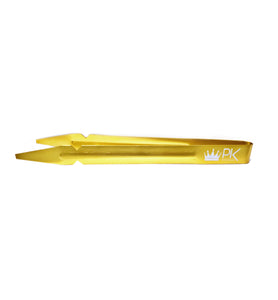 Pegador PK Grande Top anodizados várias cores