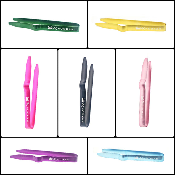 Pegador PK Médio Top anodizados várias cores
