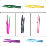 Pegador PK Médio Top anodizados várias cores