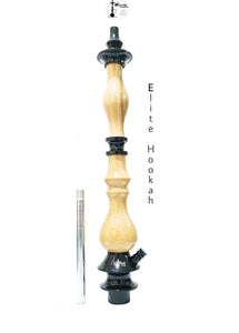 Narguile Love Hookah Stem Grande