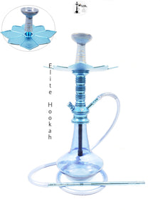 Zeus Smart Completo Azul BB