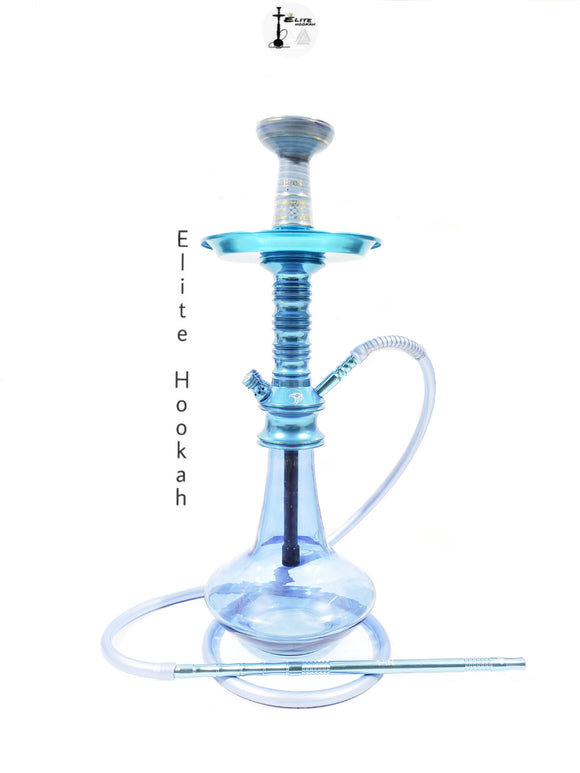 Zeus Smart Completo Azul BB