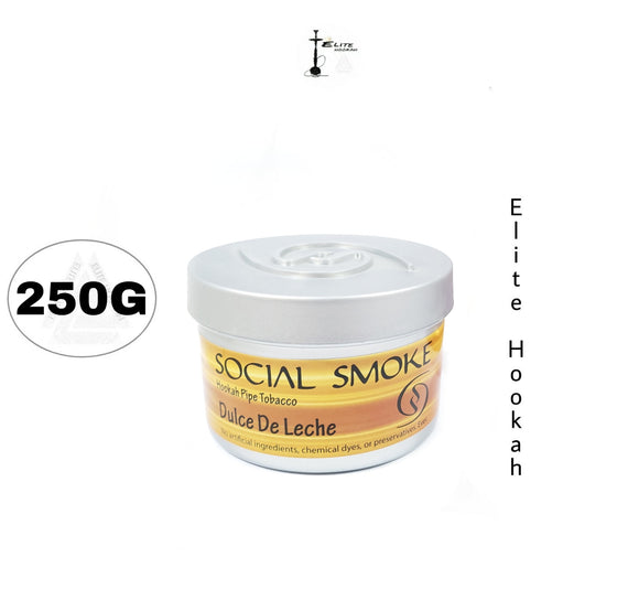 DULCE DE LECHE 250G