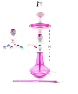 TRITON AURORA COMPLETO ROSA