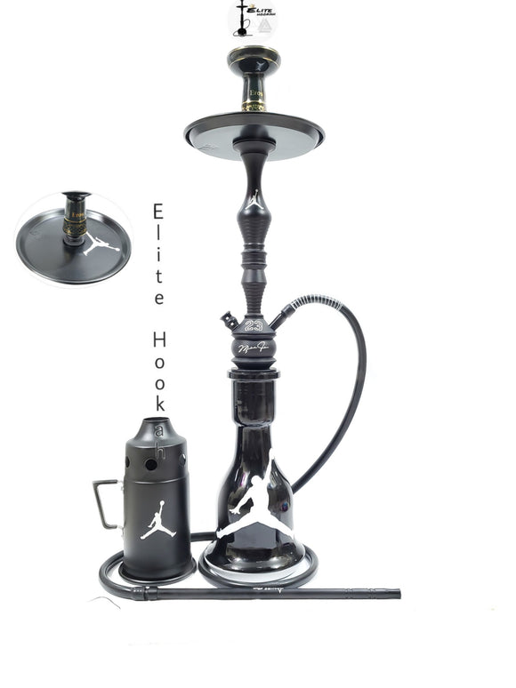 PROMOÇÃO NARGUILE WIRE EURO JORDAN COMPLETO