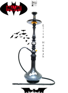 Narguile Mani Sultan Heroes Batman Completo