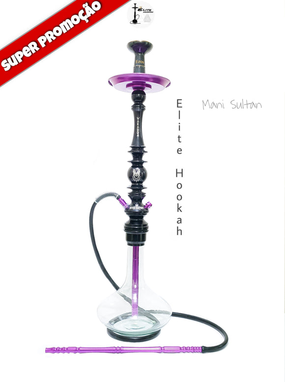 SUPER PROMOÇÃO Mani Sultan Heroes pantera negra