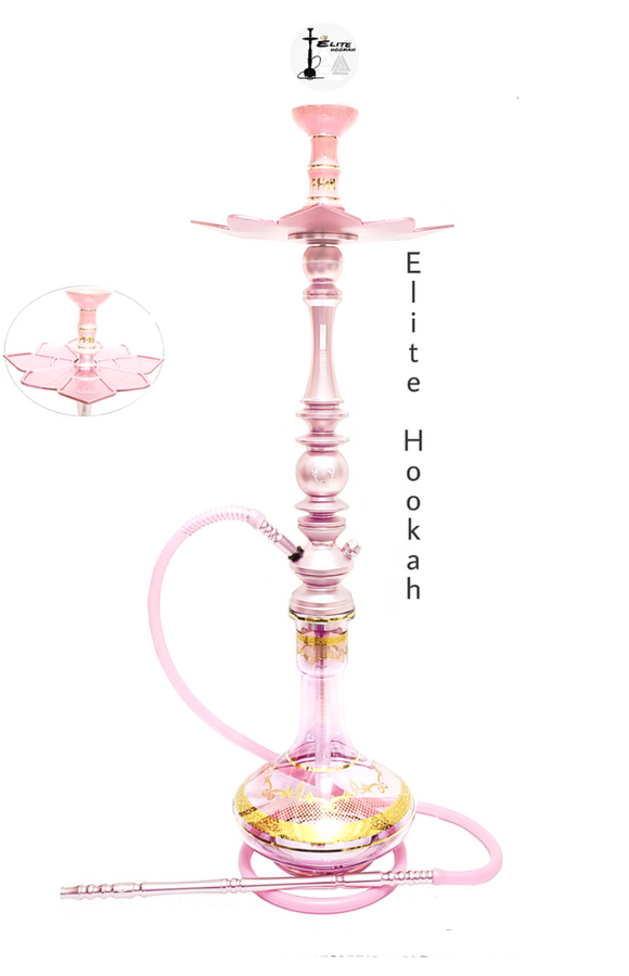 Narguile Mani Sultan Plus Rose