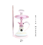 Narguile Anubis Completo rose