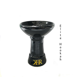 Rosh para narguile K.R Preto