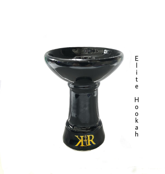 Rosh para narguile K.R Preto