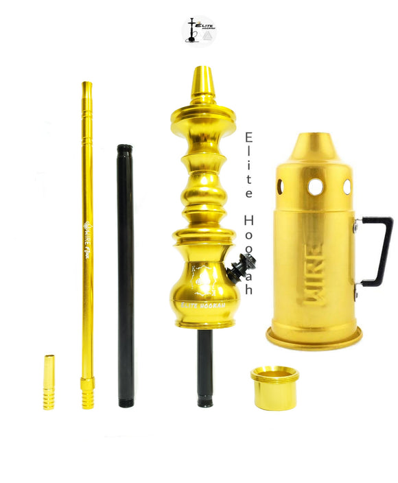 Narguile Wire Suits kit