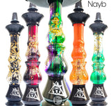 Narguile Nayb Completo