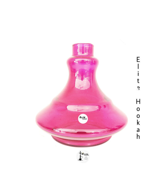 Vaso Pequeno Elite Rosa Pink