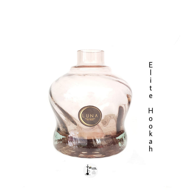 Vaso Pequeno Luna Rose