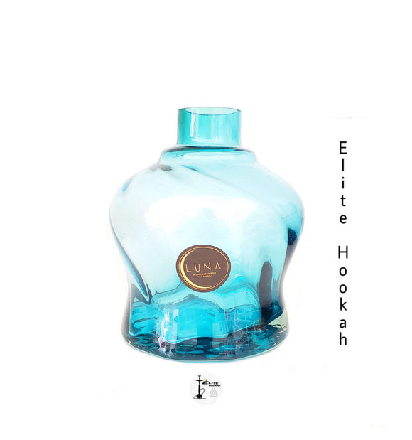 Vaso Pequeno Luna azul bebe