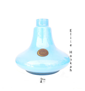Vaso Pequeno Luna genie azul bebe