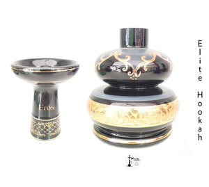 KIT VASO BLESS + ROSH EROS