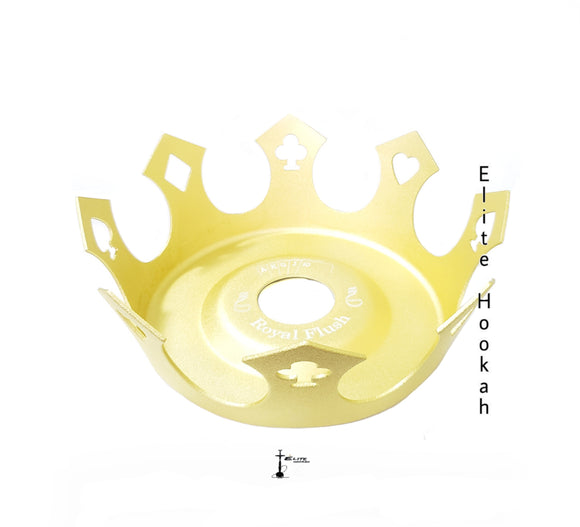 Prato Zenith Royal Dourado/champagne