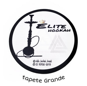 TAPETE GRANDE PARA BASE ELITEHOOKAH