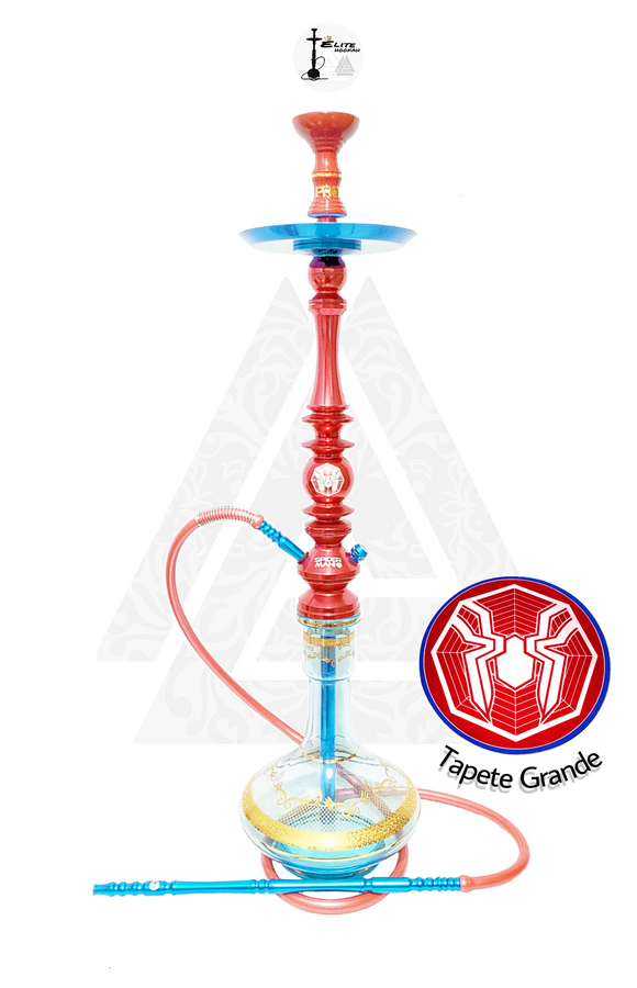 Mani Sultan Heroes SPIDER-MAN (HOMEM ARANHA)
