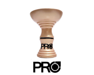 Rosh para narguile Pro Hookah Rosa Blush